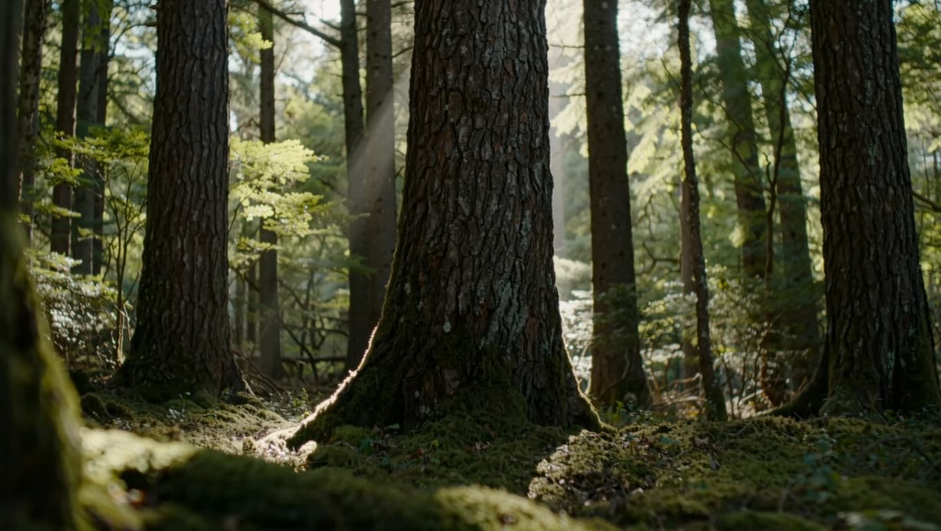 Teak üretim tesisinde tamamlanmış premium yüzeyler